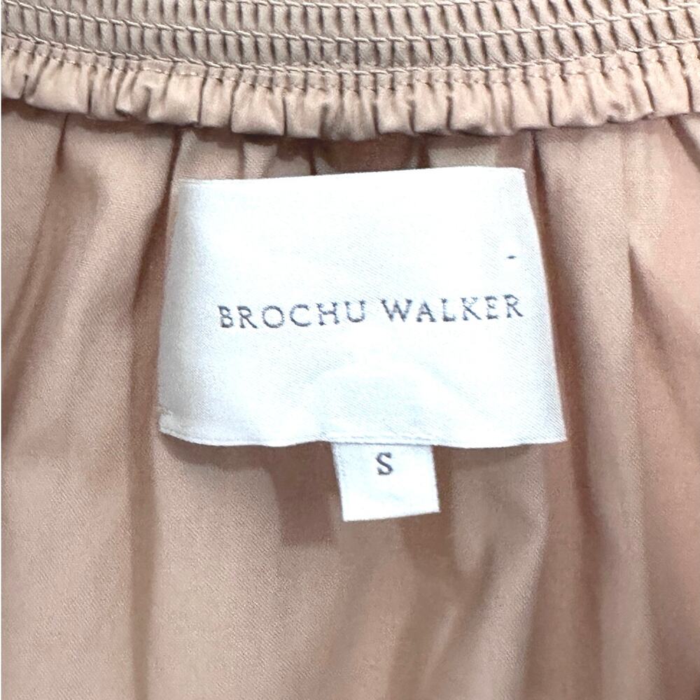 Brochu Walker The Amaia Dress size small - Picture 2 of 10